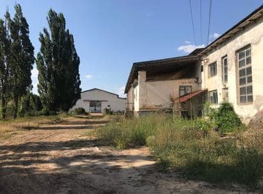 Земля и сельхоз